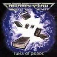 Purchase Contradiction - Rules Of Peace