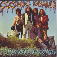 Purchase Cosmic Dealer - Crystallization