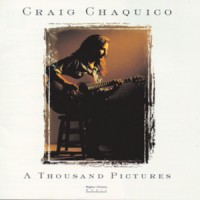 Purchase Craig Chaquico - A Thousand Pictures