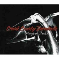 Purchase Crank County Daredevils - Kings of Sleaze