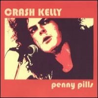 Purchase Crash Kelly - Penny Pills