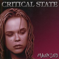 Purchase Critical State - Mankind
