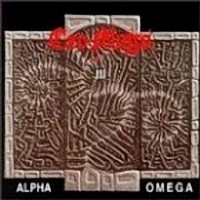 Purchase Cro-Mags - Alpha Omega
