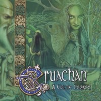 Purchase Cruachan - Celtic Legacy