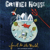 Purchase Crowded House - Farewell To The World: Live from Sydney Opera House CD 1