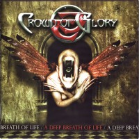 Purchase Crown Of Glory - A Deep Breath Of Life