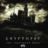 Purchase Cryptopsy - The Unspoken King