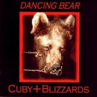 Purchase Cuby & The Blizzards - Dancing Bear