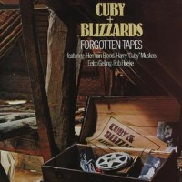 Purchase Cuby & The Blizzards - Forgotten Tapes