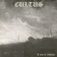 Purchase Cultus - A Seat In Valhalla