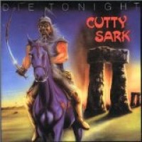 Purchase Cutty Sark - Die Tonight