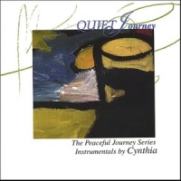 Purchase Cynthia Jordan - Quiet Journey