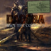 Purchase Dagoba - Face the Colossus