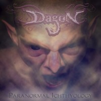 Purchase Dagon - Paranormal Ichthyology