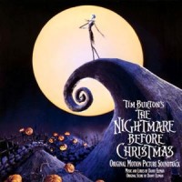 Purchase Danny Elfman - Tim Burton's The Nightmare Before Christmas CD 1