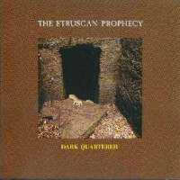 Purchase Dark Quarterer - The Etruscan Prophecy
