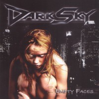 Purchase Dark Sky - Empty Faces
