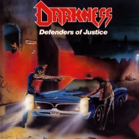 Purchase Darkness - Defenders Of Justice