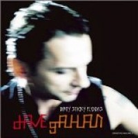 Purchase Dave Gahan - Dirty Sticky Floors CD 2