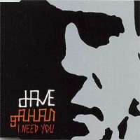 Purchase Dave Gahan - I Need You