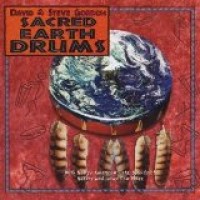 Purchase David & Steve Gordon - Sacred Earth Drums