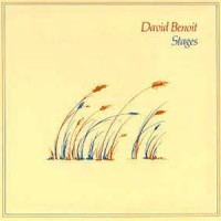 Purchase David Benoit - Stages