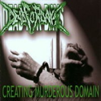 Purchase Dead for Days - Creating Murderous Domain