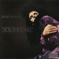 Purchase Dead Or Alive - Youthquake