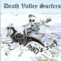 Purchase Death Valley Surfers - Dead Man's Surf