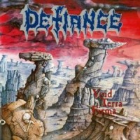 Purchase Defiance - Void Terra Firma