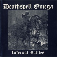 Purchase Deathspell Omega - Infernal Battles