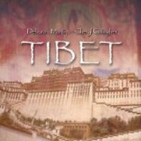 Purchase Deborah Martin & Cheryl Gallagher - Tibet