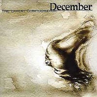 Purchase December - The Lament Configuration