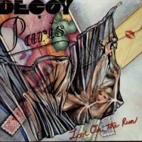 Purchase Decoy Paris - Love On The Run