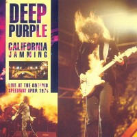 Purchase Deep Purple - California Jamming