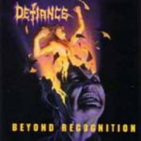 Purchase Defiance - Beyond Recognition