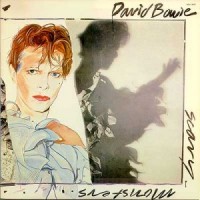 Purchase David Bowie - Scary Monsters (Remastered 2009)