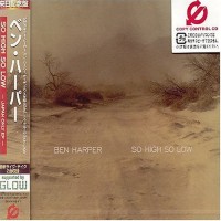 Purchase Ben Harper - So High So Low (EP)
