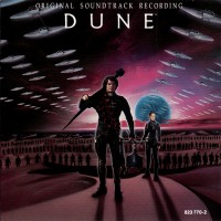 Purchase Brian Eno - Dune (Vinyl)