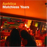 Purchase Aarktica - Matchless Years