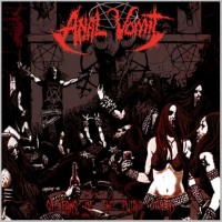 Purchase Anal Vomit - Gathering Of The Putrid Demons