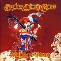 Purchase Bruce Dickinson - Accident Of Birth (Expanded 2005) CD1
