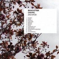 Purchase Boxcutter - Oneiric