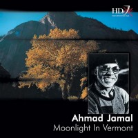 Purchase Ahmad Jamal - Moonlight In Vermont