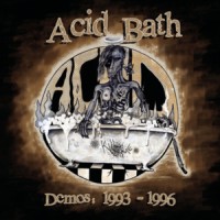 Purchase Acid Bath - Demos: 1993-1996