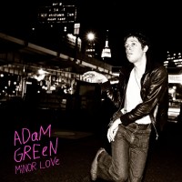 Purchase Adam Green - Minor Love