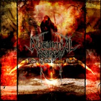 Purchase Autumnal Reaper - Rise Of The Raging Death