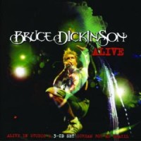 Purchase Bruce Dickinson - Alive CD 2