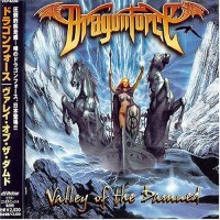 Purchase Dragonforce - Valley Of The Damned (Japanese Edition)