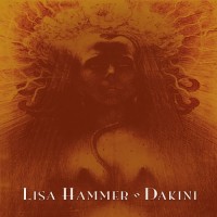 Purchase Lisa Hammer - Dakini